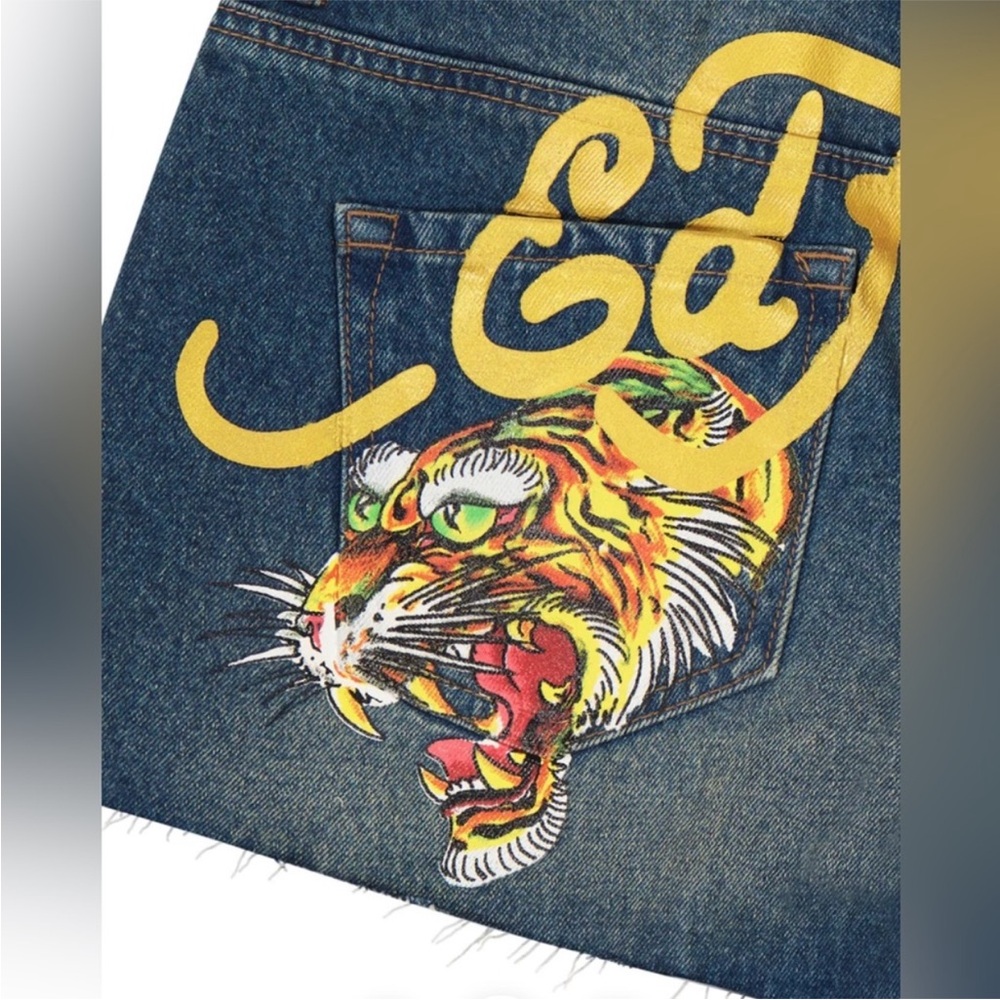 Ed hardy shorts - Picture 6 of 6